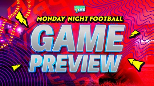 Saints @ Panthers Week 2 Game Preview
