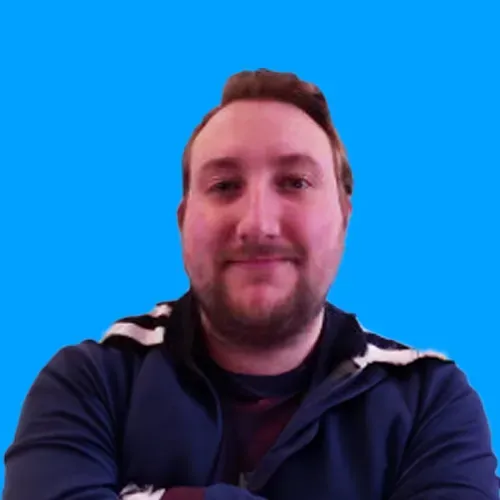 Matt LaMarca