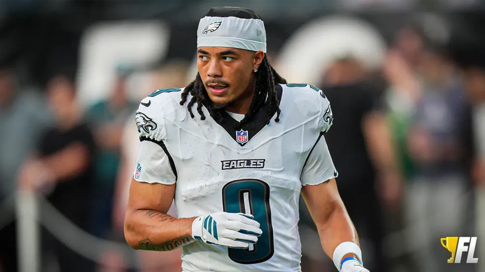 Update On Makai Lemon's Role and More Fantasy Football News