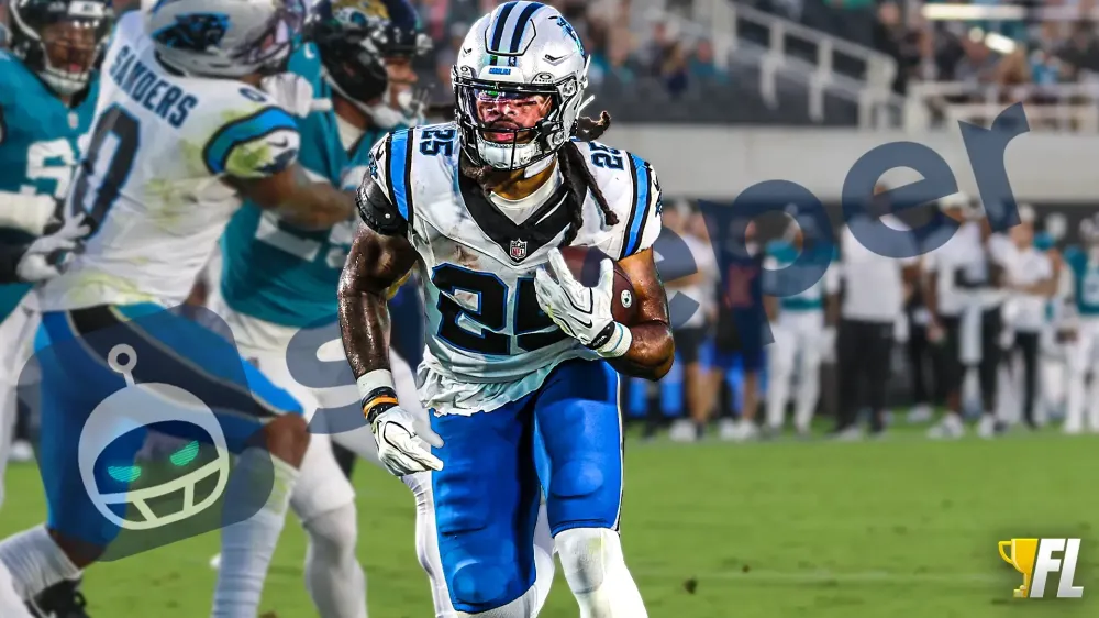 How To Dominate Your Sleeper Fantasy Draft: Winning Sleeper Fantasy Football Draft Tips