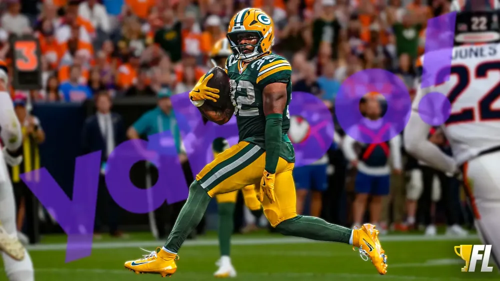 How To Win Your Yahoo Fantasy Football League: The Perfect Yahoo Fantasy Draft Plan