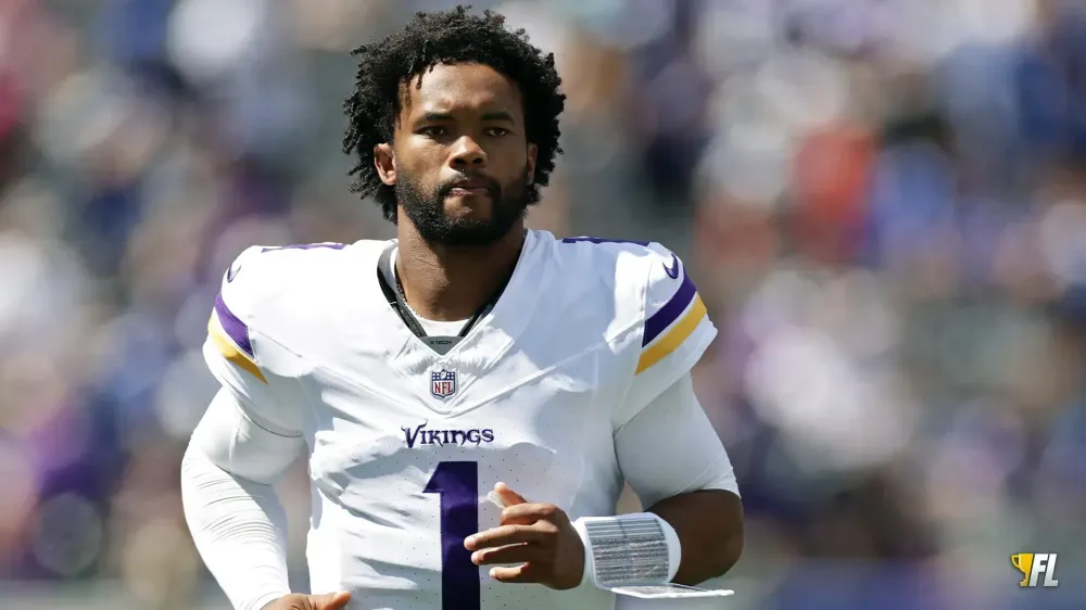 Kyler Murray Looking At A Big Week 1 In Fantasy Football?