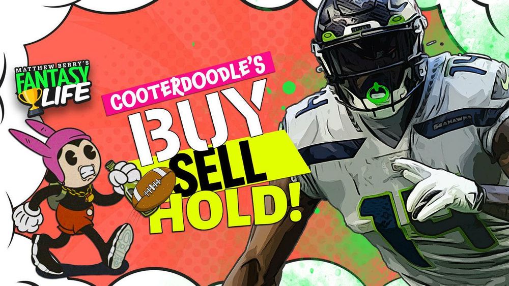 š¶ļø A Spicy NFL Trade Rumor