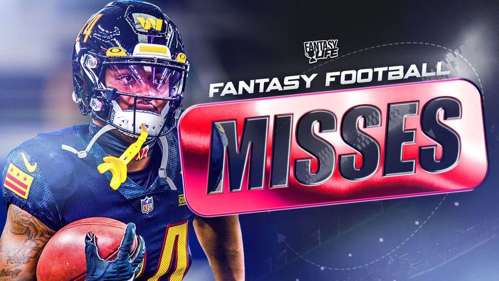 š A Plot Twist For The Top FA WR