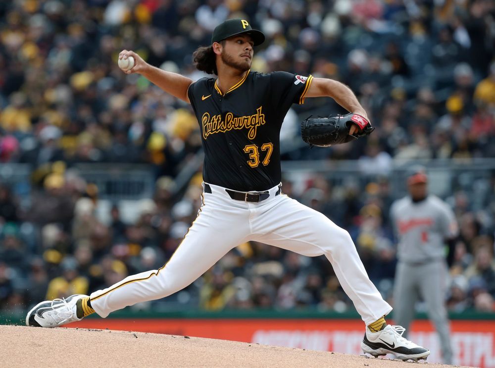MLB Bets Today - Bets for Thursday, April 11
