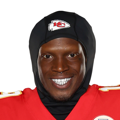 Kadarius Toney