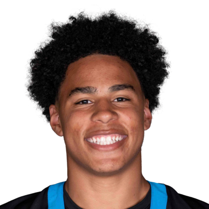 Jalen Coker