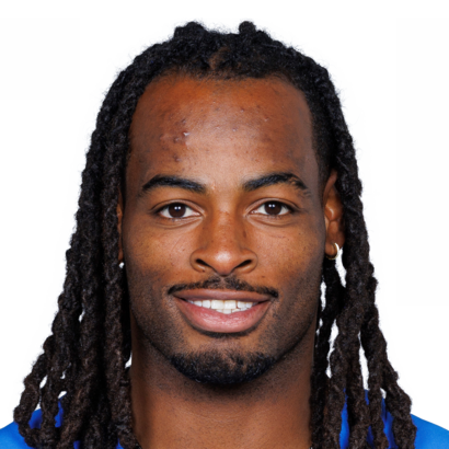 Najee Harris