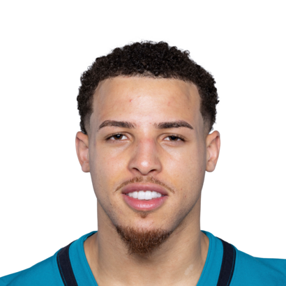 Parker Washington