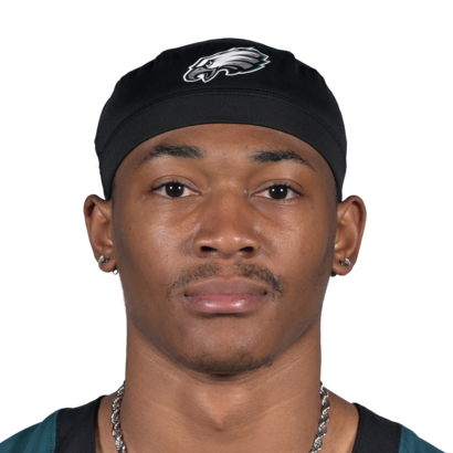 DeVonta Smith